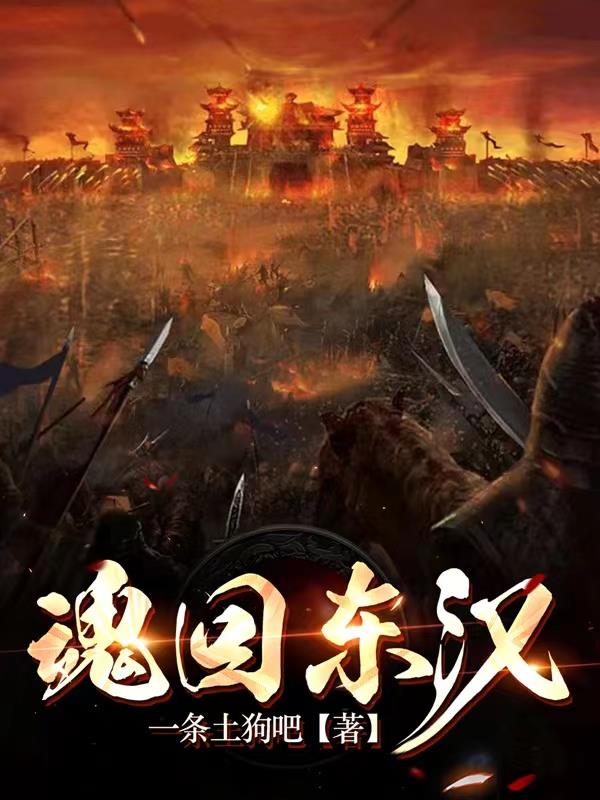 魂回抗战txt
